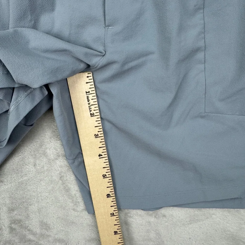 Lululemon Men's License to Train Linerless Short 7